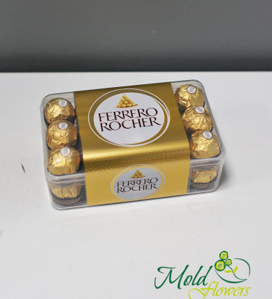 Ferrero Rocher 375 g Фото 394x433